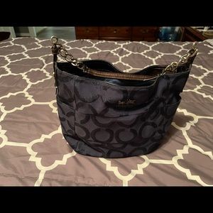 Coach bag like new